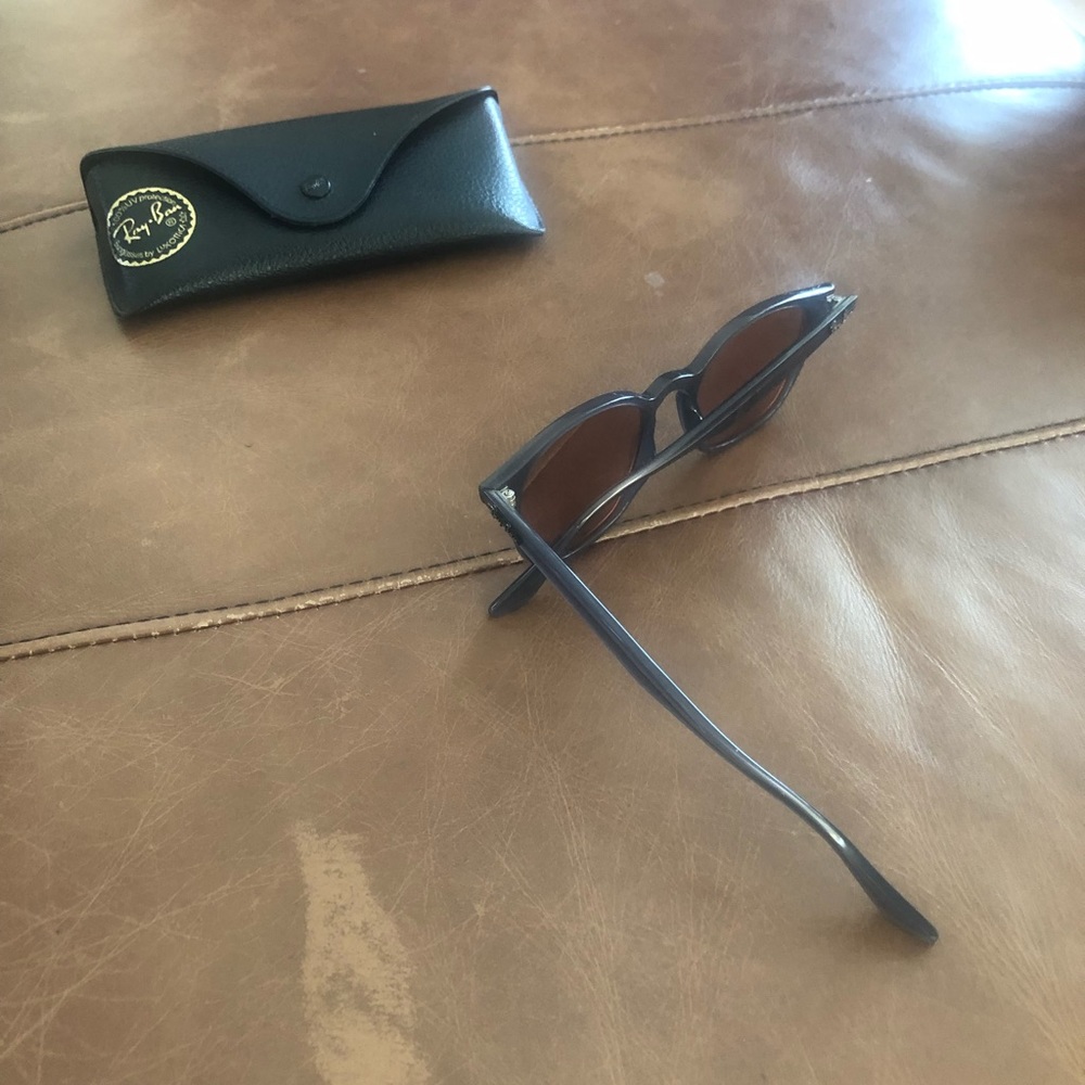 Rayban Sunglasses